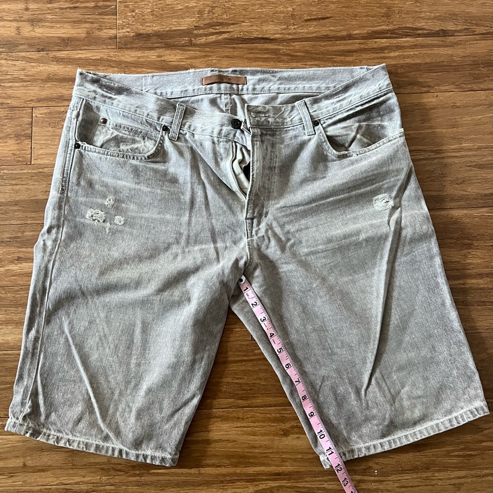 Joes jeans vintage reserve 1971 made in USA size 36